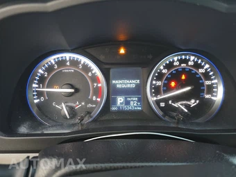 2016 Toyota Highlander LE Plus - miniatura 12