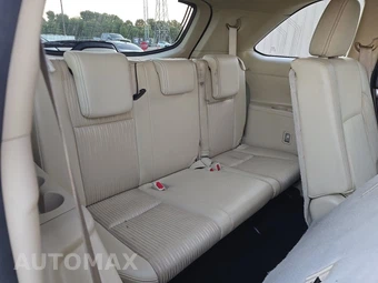 2016 Toyota Highlander LE Plus - miniatura 14