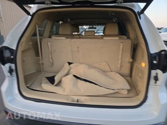 2016 Toyota Highlander LE Plus - miniatura 17
