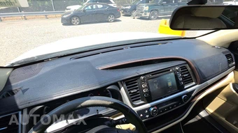 2016 Toyota Highlander LE Plus - miniatura 23