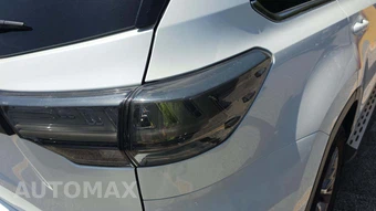2016 Toyota Highlander LE Plus - miniatura 36