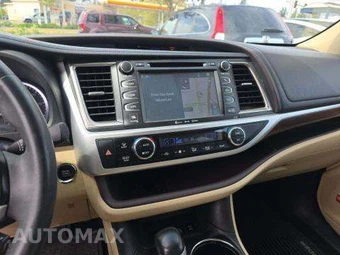 2016 Toyota Highlander Limited – miniatura 10