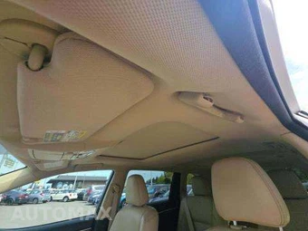 2016 Toyota Highlander Limited – miniatura 11