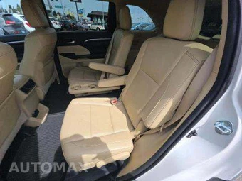 2016 Toyota Highlander Limited – miniatura 13