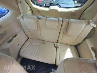 2016 Toyota Highlander Limited – miniatura 14