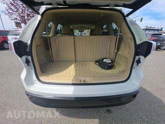 2016 Toyota Highlander Limited – miniatura 15