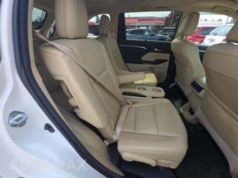 2016 Toyota Highlander Limited – miniatura 17