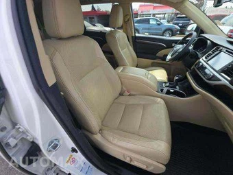 2016 Toyota Highlander Limited – miniatura 19