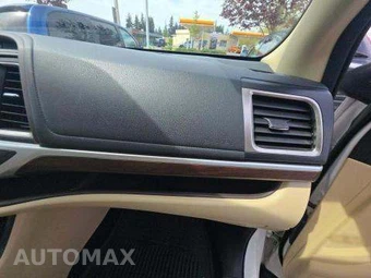 2016 Toyota Highlander Limited – miniatura 20