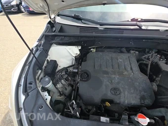 2016 Toyota Highlander Limited – miniatura 23