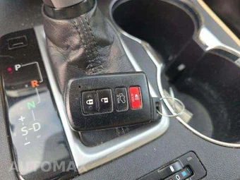 2016 Toyota Highlander Limited – miniatura 8