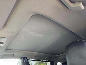 2016 Toyota Highlander Limited – miniatura 11