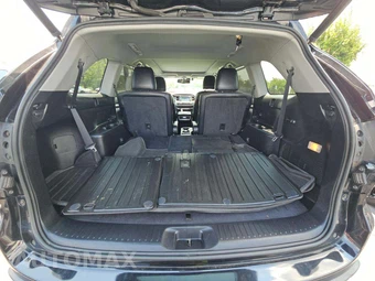 2016 Toyota Highlander Limited – miniatura 14