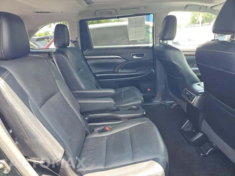 2016 Toyota Highlander Limited – miniatura 16