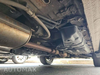 2016 Toyota Highlander Limited – miniatura 17