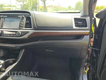 2016 Toyota Highlander Limited – miniatura 19