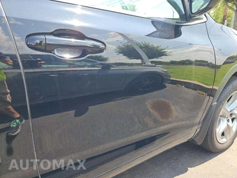 2016 Toyota Highlander Limited – miniatura 27