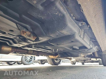 2016 Toyota Highlander Limited – miniatura 7