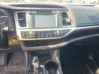2016 Toyota Highlander Limited – miniatura 11