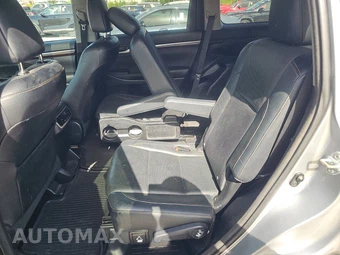 2016 Toyota Highlander Limited – miniatura 13