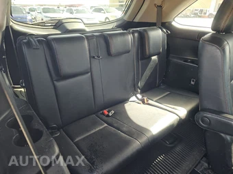 2016 Toyota Highlander Limited – miniatura 14