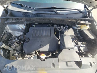 2016 Toyota Highlander Limited – miniatura 16