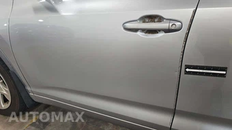 2016 Toyota Highlander Limited – miniatura 23