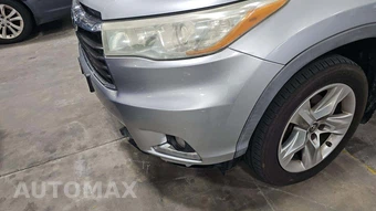 2016 Toyota Highlander Limited – miniatura 26