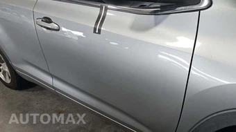 2016 Toyota Highlander Limited – miniatura 27