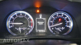2016 Toyota Highlander Limited – miniatura 28