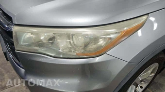 2016 Toyota Highlander Limited – miniatura 30