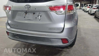 2016 Toyota Highlander Limited – miniatura 33