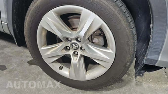 2016 Toyota Highlander Limited – miniatura 34