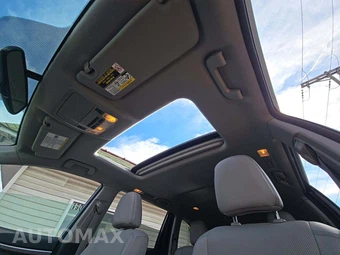 2016 Toyota Highlander Limited – miniatura 11