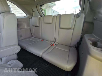 2016 Toyota Highlander Limited – miniatura 14