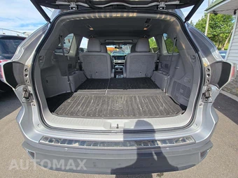 2016 Toyota Highlander Limited – miniatura 15