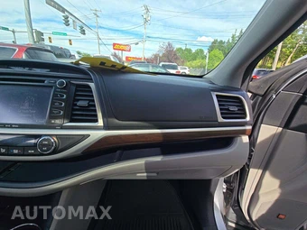 2016 Toyota Highlander Limited – miniatura 20