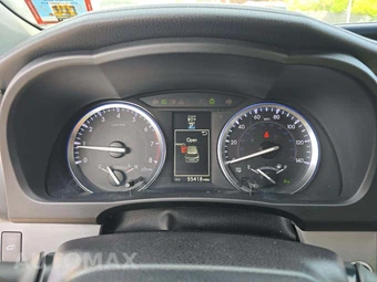 2016 Toyota Highlander Limited – miniatura 9