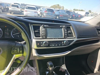 2016 Toyota Highlander Limited – miniatura 11