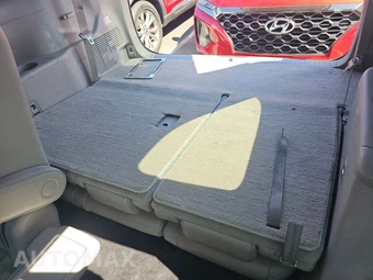 2016 Toyota Highlander Limited – miniatura 14
