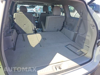 2016 Toyota Highlander Limited – miniatura 17