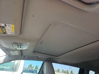 2016 Toyota Highlander Limited – miniatura 22