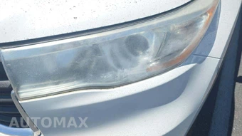 2016 Toyota Highlander Limited – miniatura 23