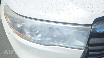 2016 Toyota Highlander Limited – miniatura 29