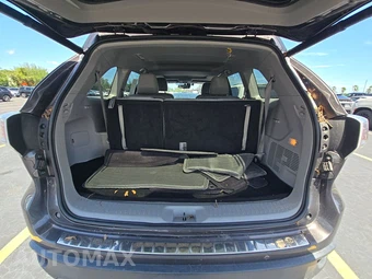 2016 Toyota Highlander Limited – miniatura 16