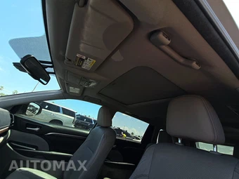 2016 Toyota Highlander Limited – miniatura 17