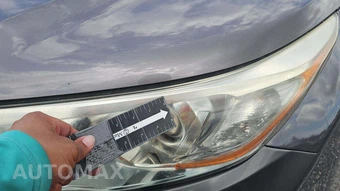 2016 Toyota Highlander Limited – miniatura 33