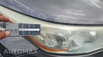 2016 Toyota Highlander Limited – miniatura 34