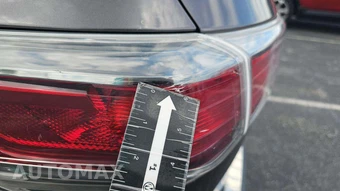 2016 Toyota Highlander Limited – miniatura 36