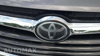 2016 Toyota Highlander Limited – miniatura 39